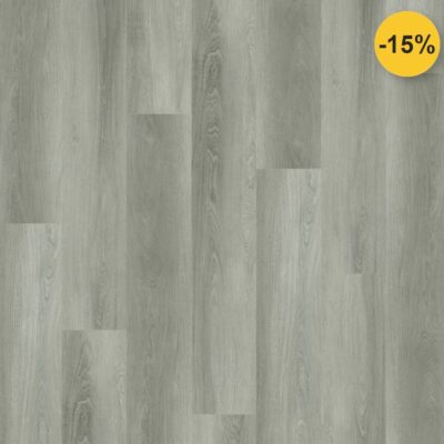 Quercia SPC Fumo | 18,11x121,92cm