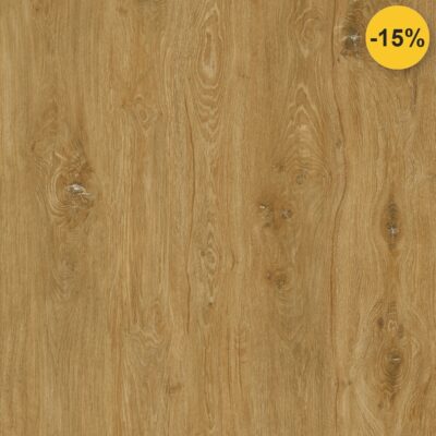 Quercia SPC Naturale | 18,11x121,92cm