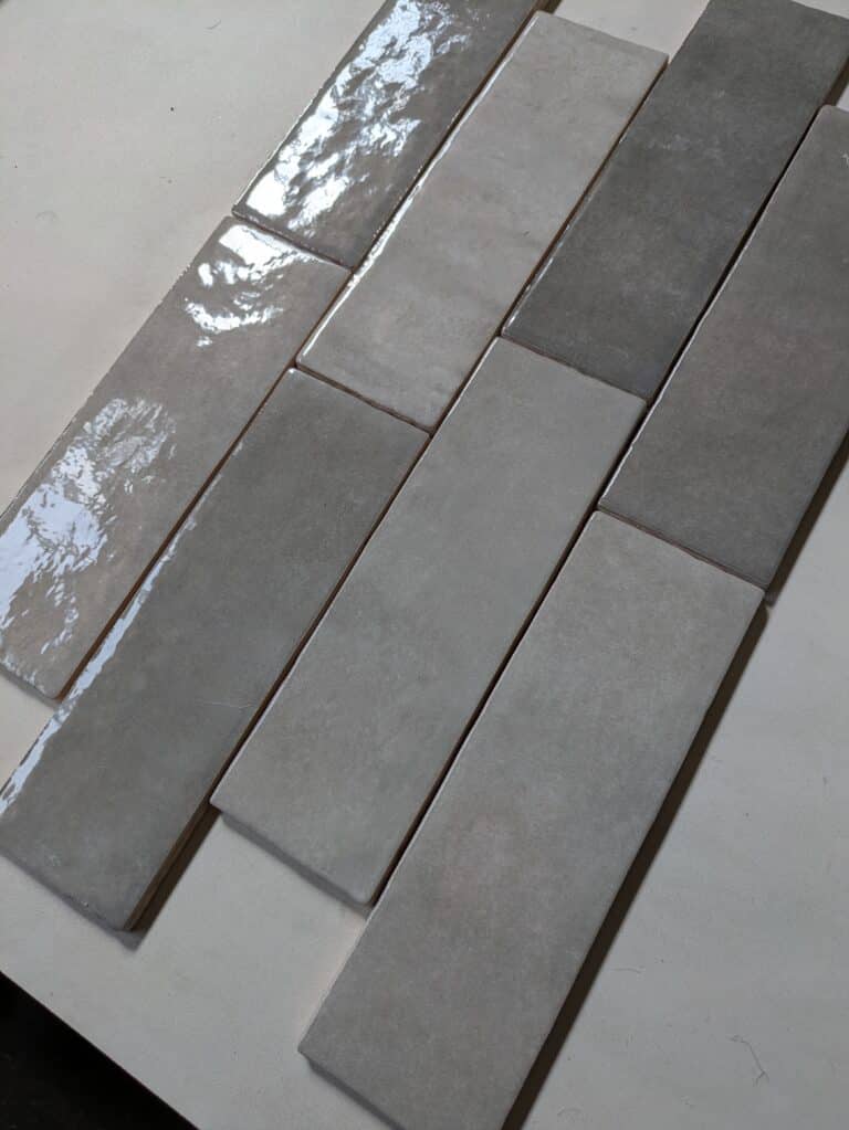 Artisan alabaster 6,5x20