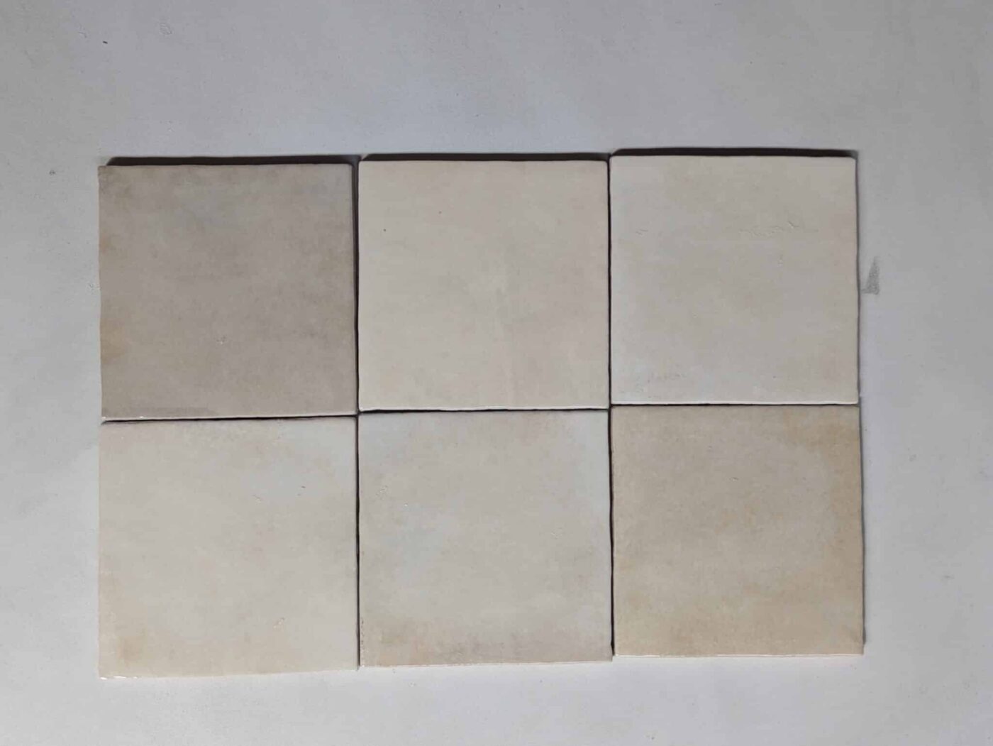 Sorrento Ochre | 13,2x13,2cm - immagine 4