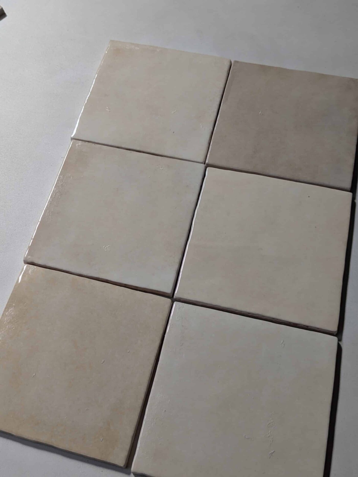 Sorrento Ochre | 13,2x13,2cm - immagine 6