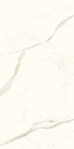 Prestige Calacatta Gold Glossy | 60x120cm - immagine 3