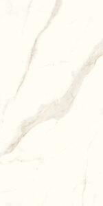 Prestige Calacatta Gold Glossy | 60x120cm - immagine 5