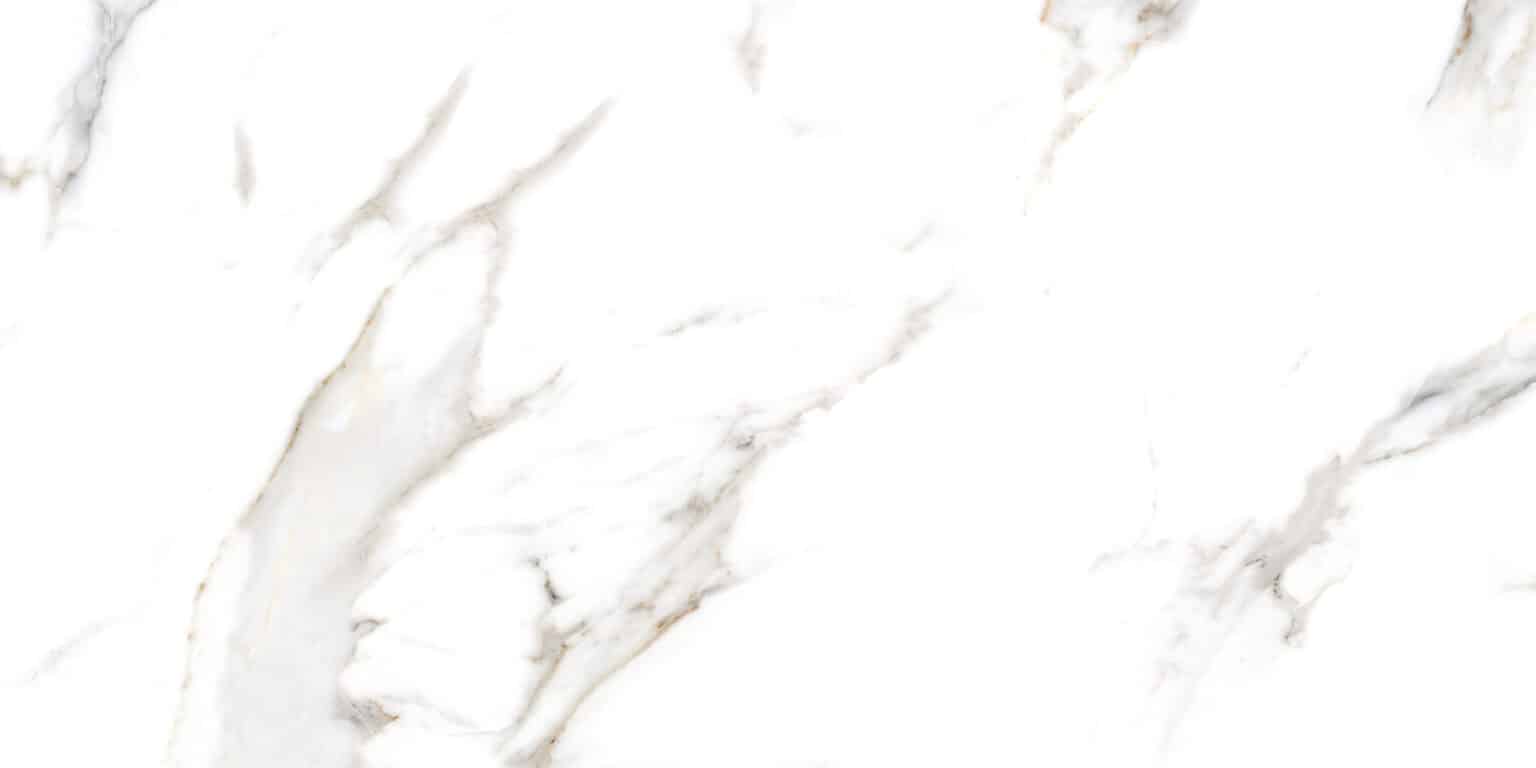 Prestige Calacatta Crema Glossy | 60x120cm