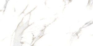 Prestige Calacatta Crema Glossy | 60x120cm