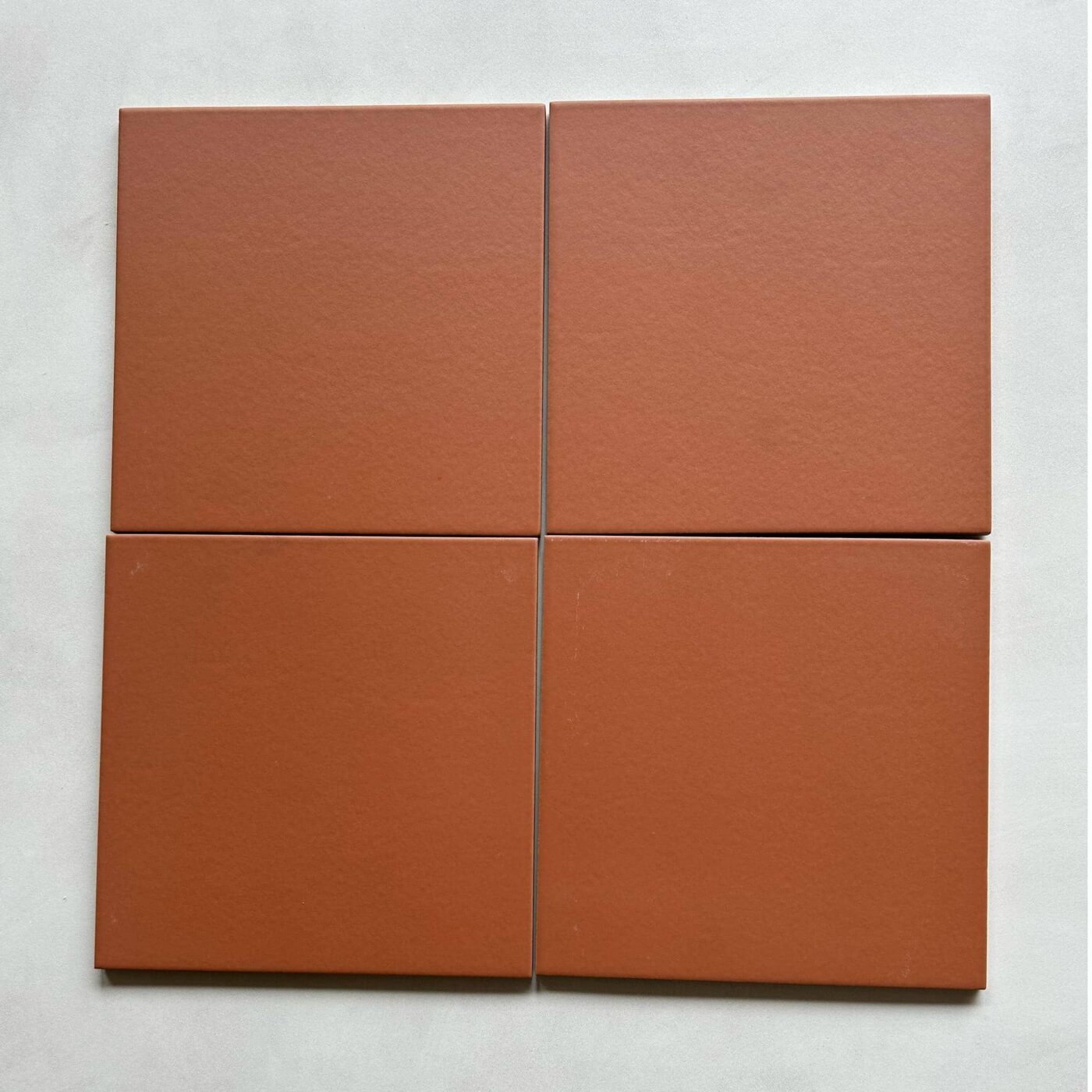 Bauhome Terrakotta | 20x20cm - immagine 4
