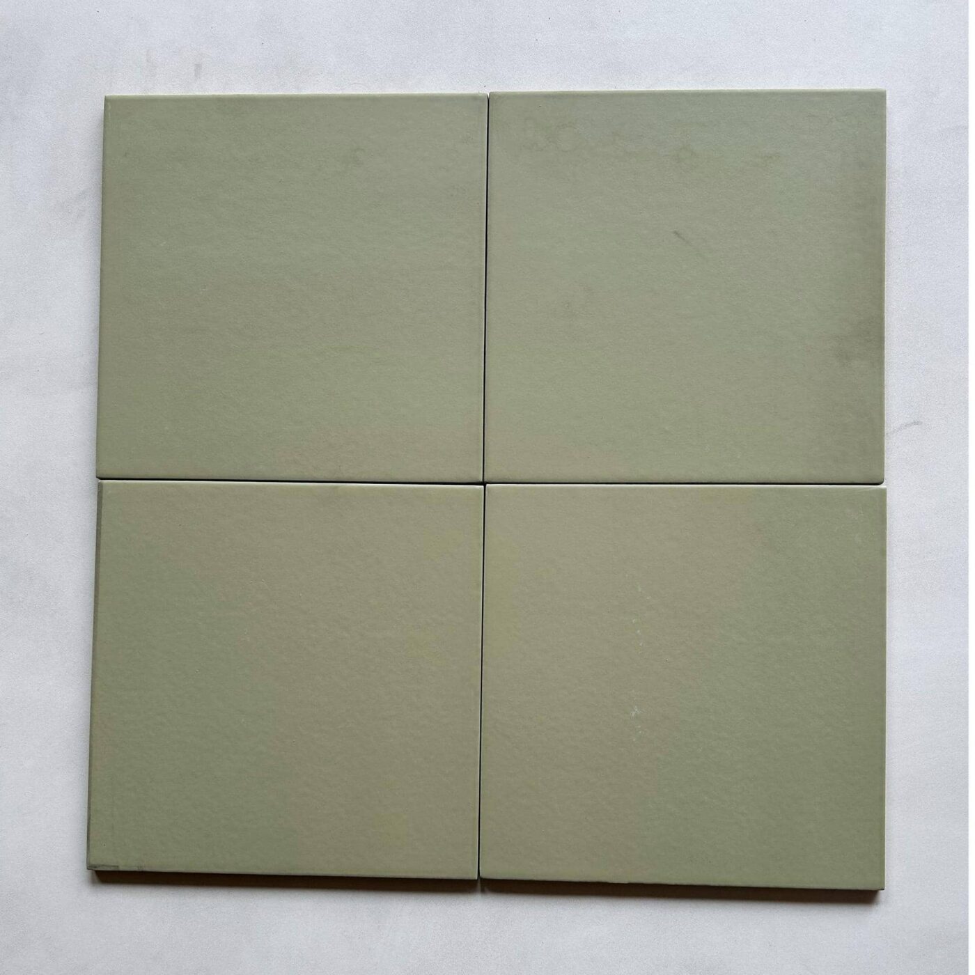 Bauhome Grun | 20x20cm - immagine 6