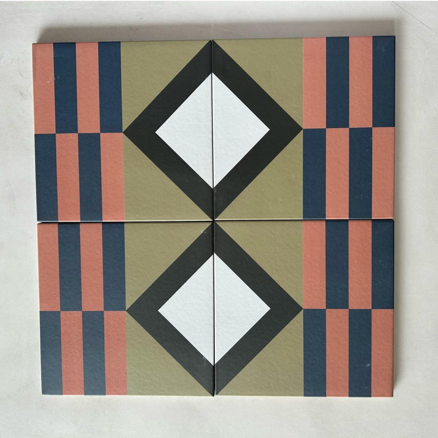 Bauhome Mark Cold | 20x20cm - immagine 4