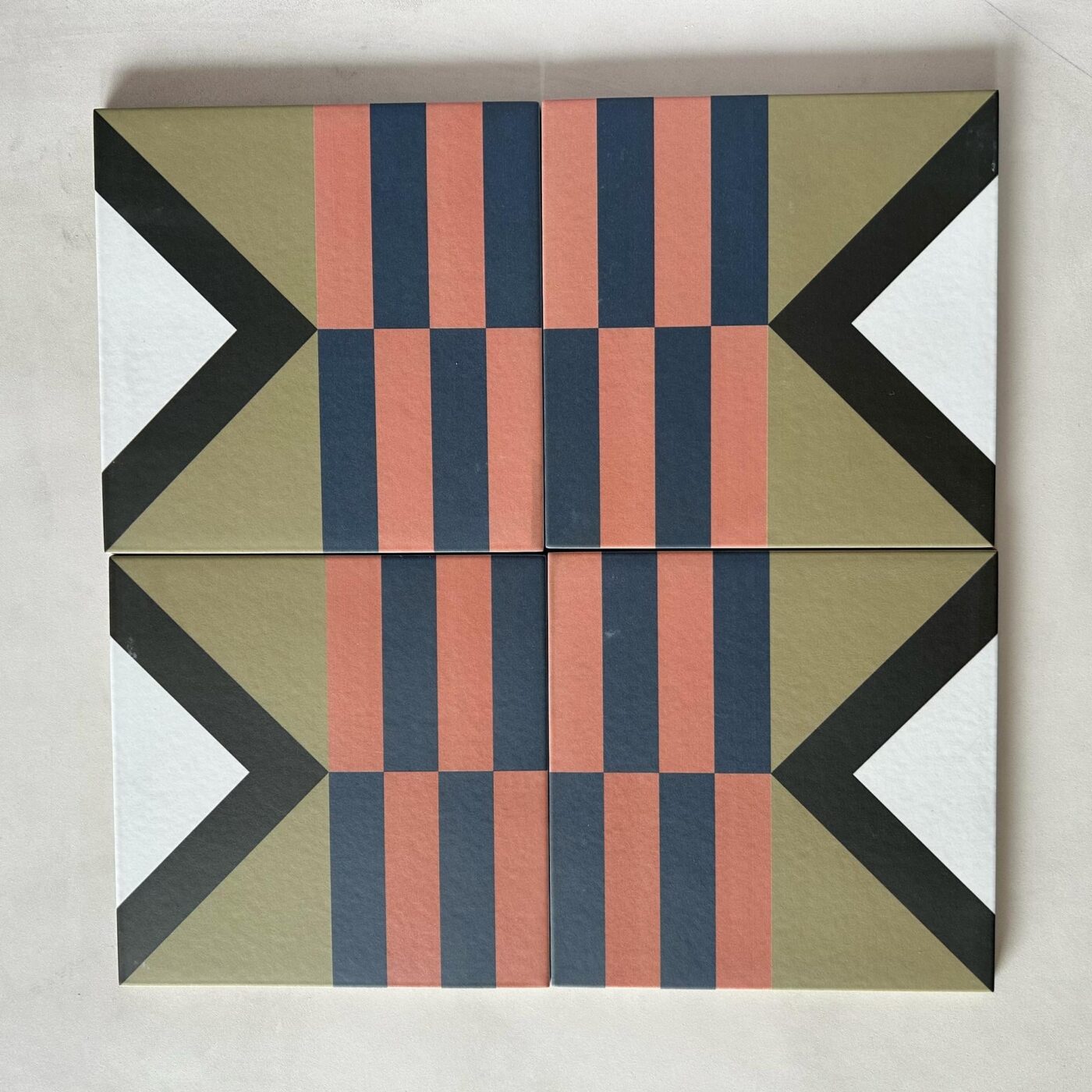 Bauhome Mark Cold | 20x20cm - immagine 5