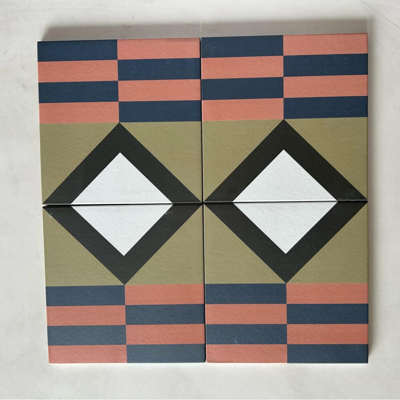 Bauhome Mark Cold | 20x20cm - immagine 6