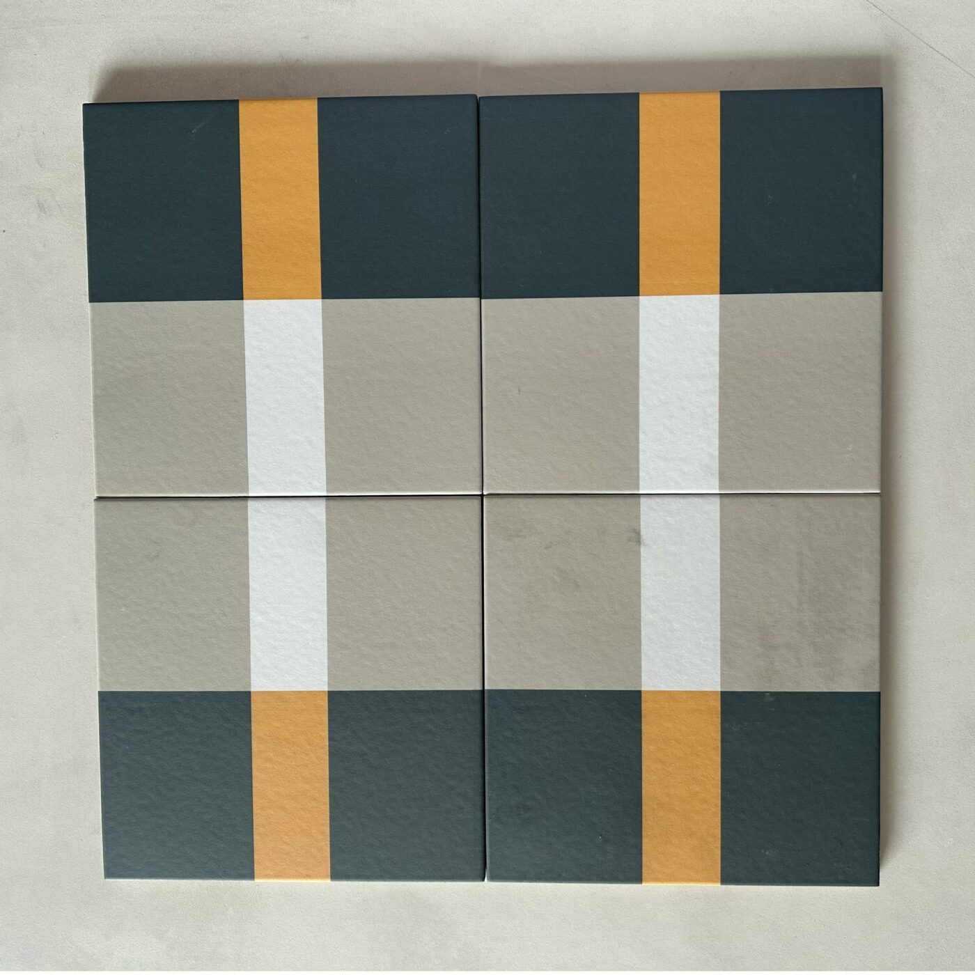 Bauhome Band Cold | 20x20cm - immagine 3