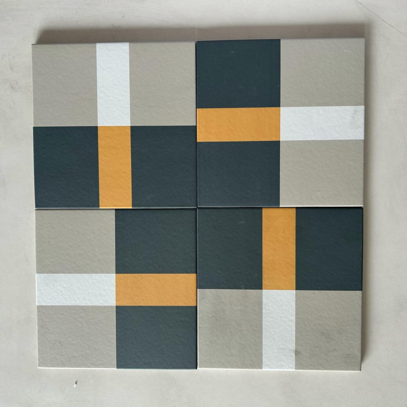 Bauhome Band Cold | 20x20cm - immagine 5