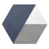 Materia Tangram Mare 17,5x20