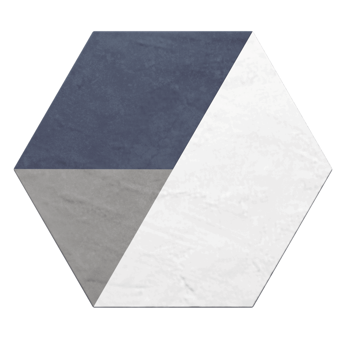 Materia Tangram Mare 17,5x20 - immagine 3