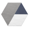 Materia Tangram Mare 17,5x20 - immagine 4