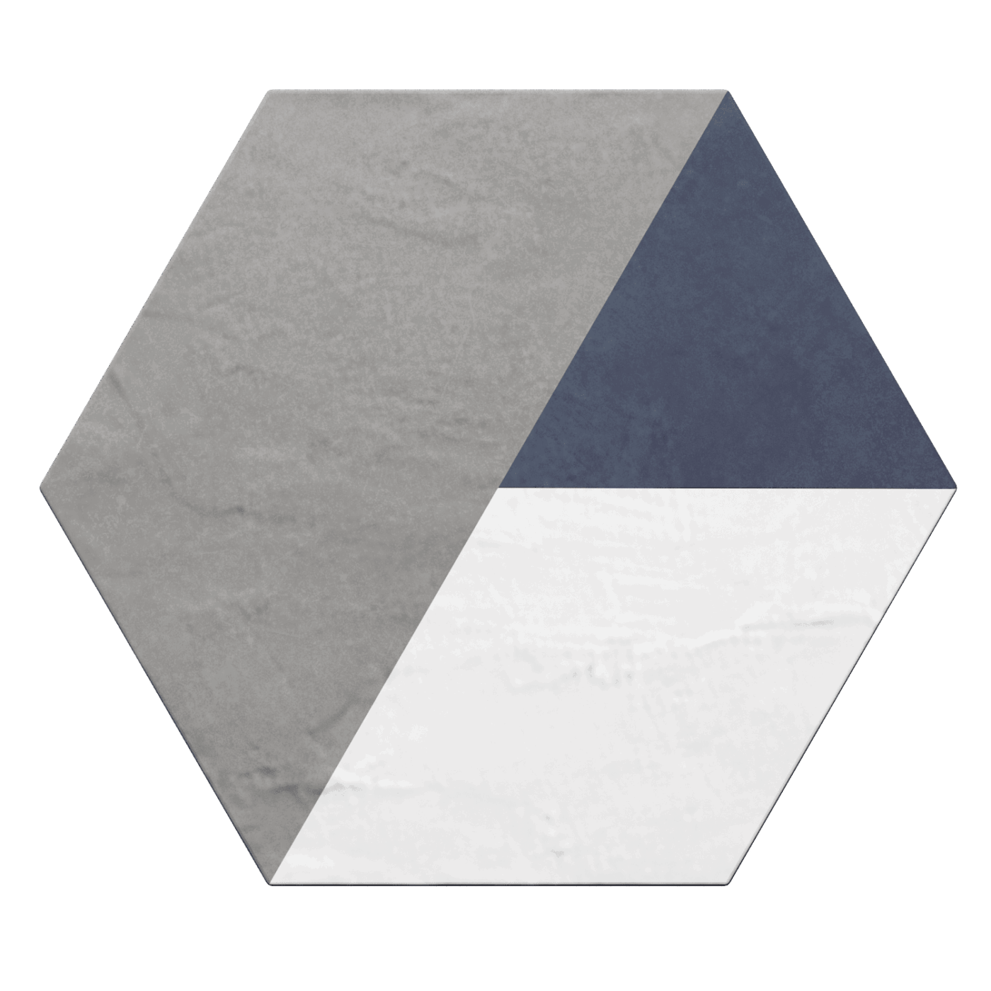 Materia Tangram Mare 17,5x20 - immagine 4