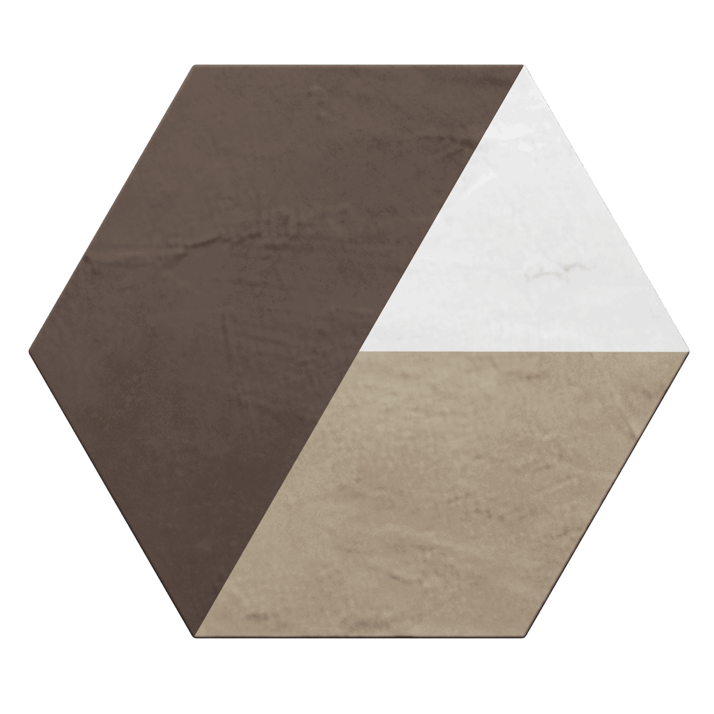 Materia Tangram Terra 17,5x20 - immagine 3