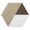 Materia Tangram Terra 17,5x20