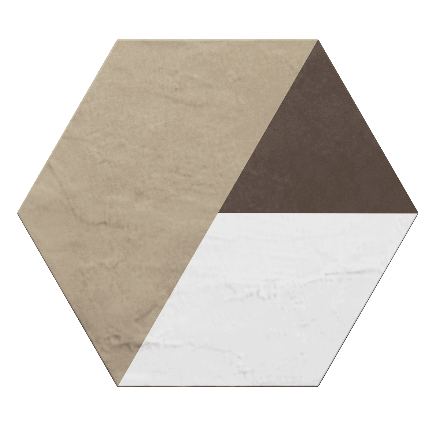 Materia Tangram Terra 17,5x20