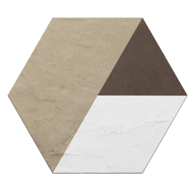 Materia Tangram Terra 17,5x20