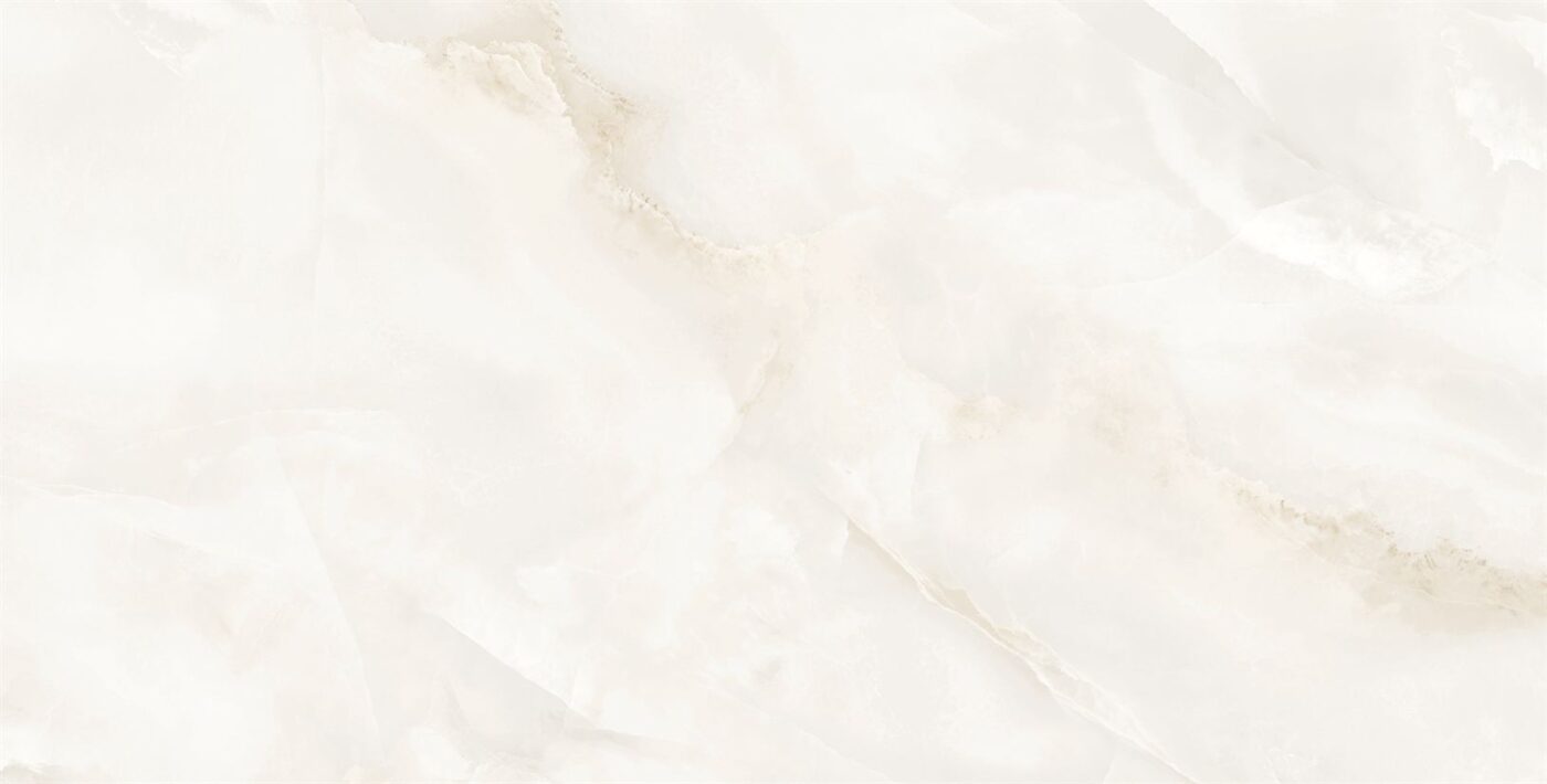 Prestige Onix White Glossy | 60x120cm - immagine 2