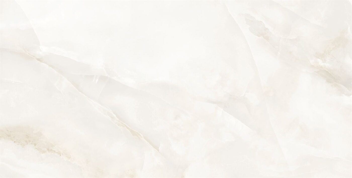 Prestige Onix White Glossy | 60x120cm - immagine 3