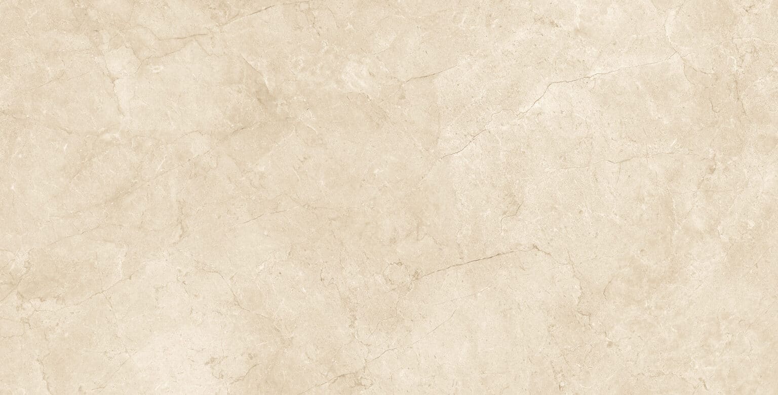 Prestige Perlato Cream Glossy | 60x120cm - immagine 3