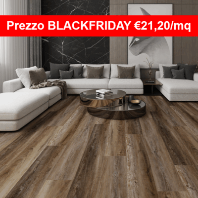 Quercia SPC Antico Cadore | 18,11x121,92cm