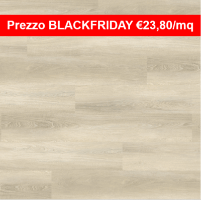 Quercia SPC Betulla | 22,86x149,3cm