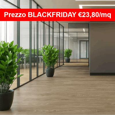 Quercia SPC Nizza | 22,86x149,3cm