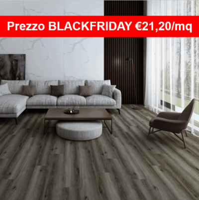 Quercia SPC Pepe | 18,11x121,92cm