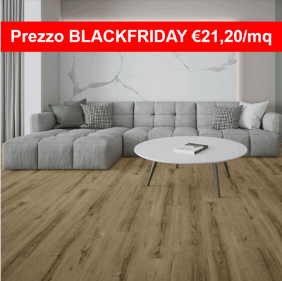 Quercia SPC Provenzale | 18,11x121,92cm