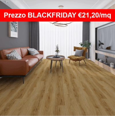 Quercia SPC Savoia | 18,11x121,92cm