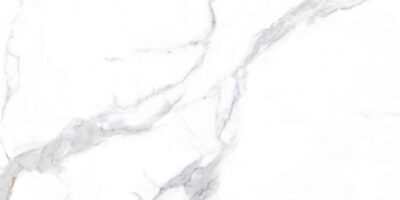 Prestige Statuario Majestic Glossy | 60x120cm