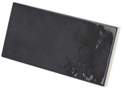 Village Black | 6,5x13,2cm