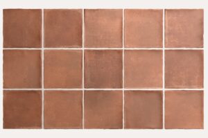 Argile Cotto | 10x10cm