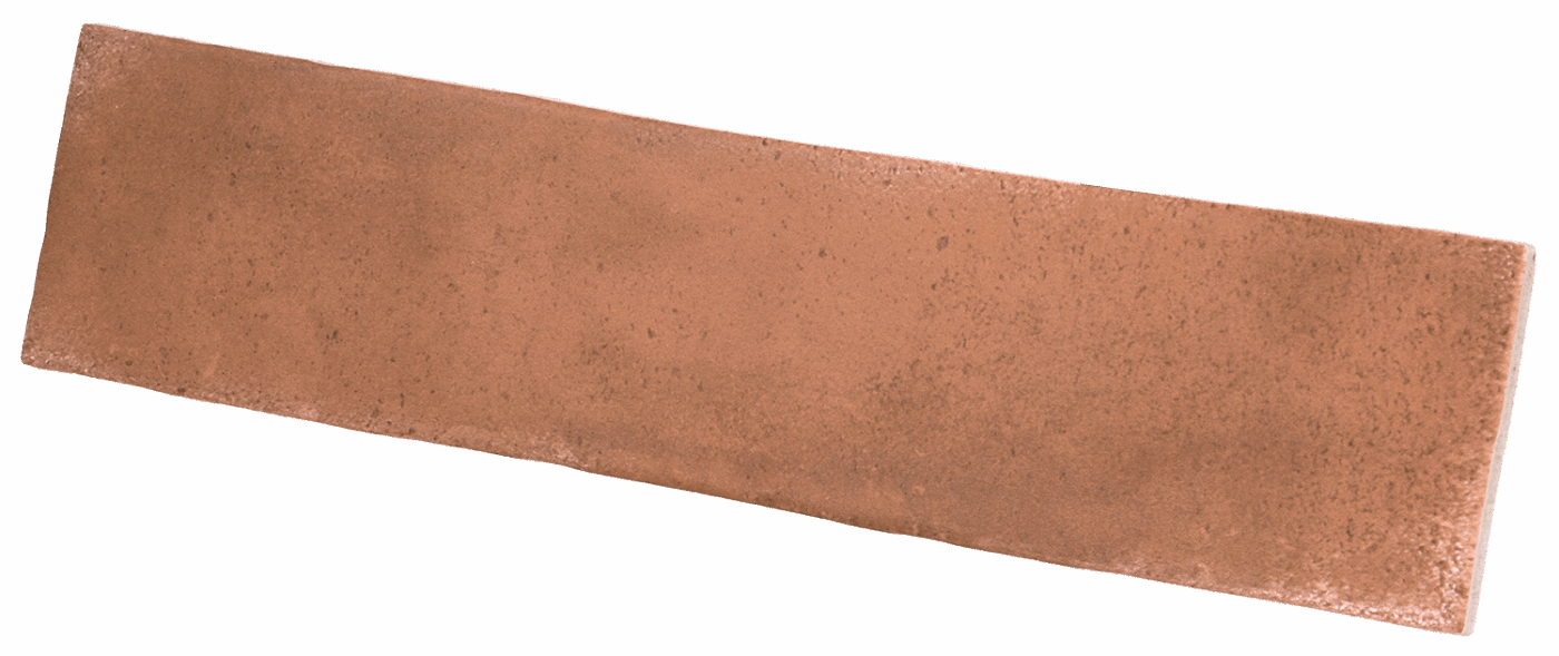 Argile Cotto | 6x24,6cm - immagine 2