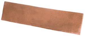 Argile Cotto | 6x24,6cm - immagine 2