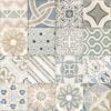 Terra Viva Patchwork | 20x20cm