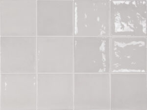 Village White | 13,2x13,2cm - immagine 2