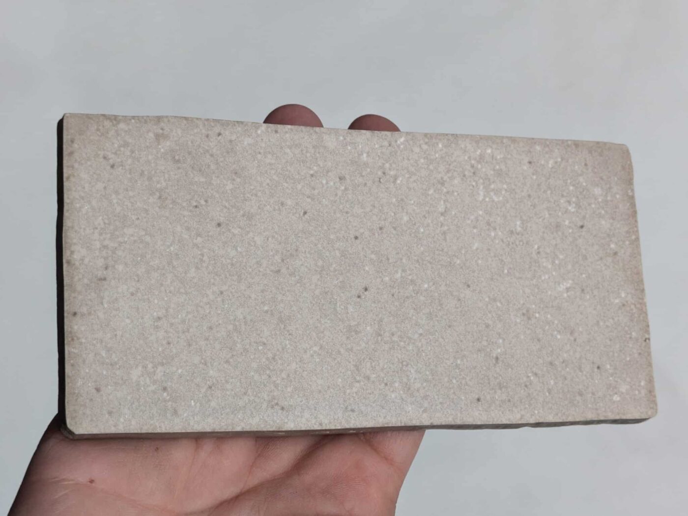 Terra Sabbia Cappuccino | 7x14cm - immagine 4