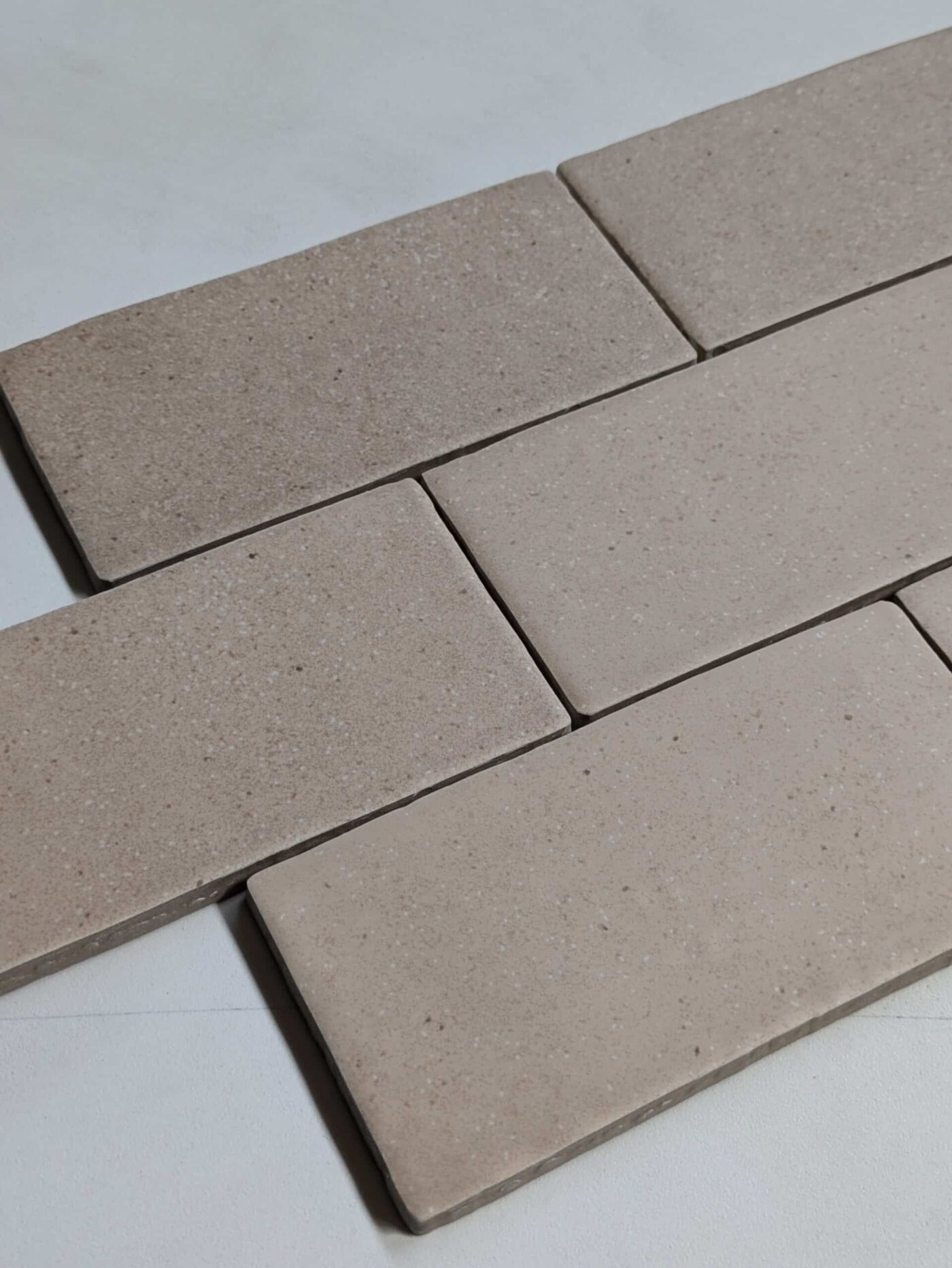 Terra Sabbia Cappuccino | 7x14cm - immagine 5