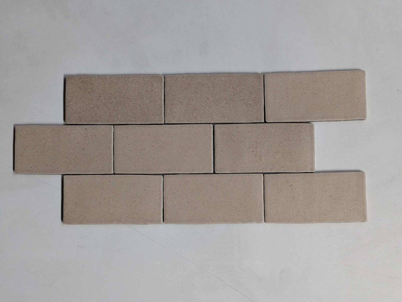 Terra Sabbia Cappuccino | 7x14cm - immagine 7