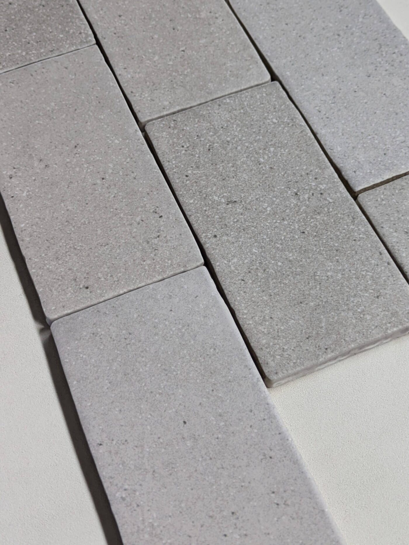 Terra Sabbia Cenere | 7x14cm - immagine 5