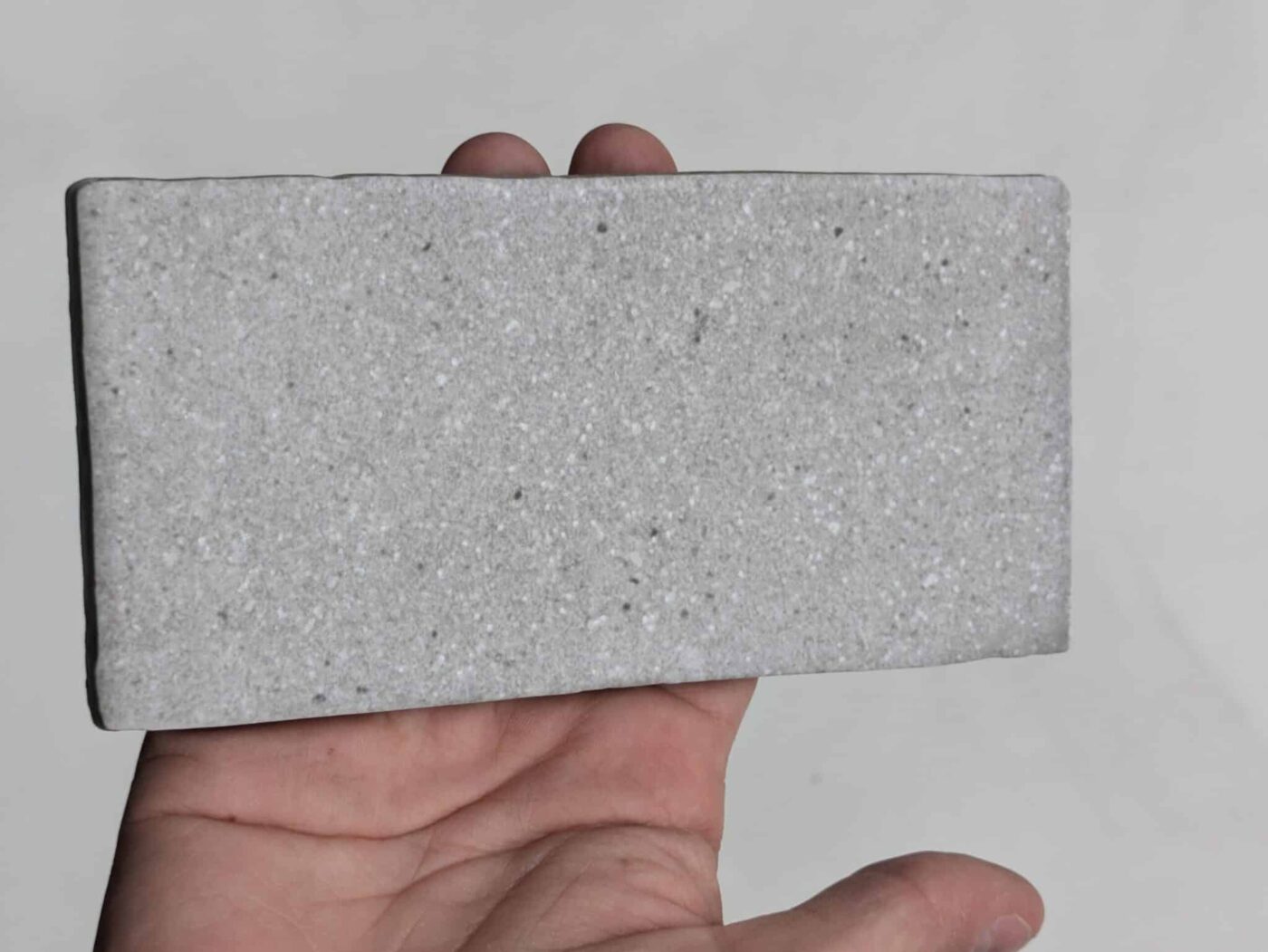 Terra Sabbia Cenere | 7x14cm - immagine 3