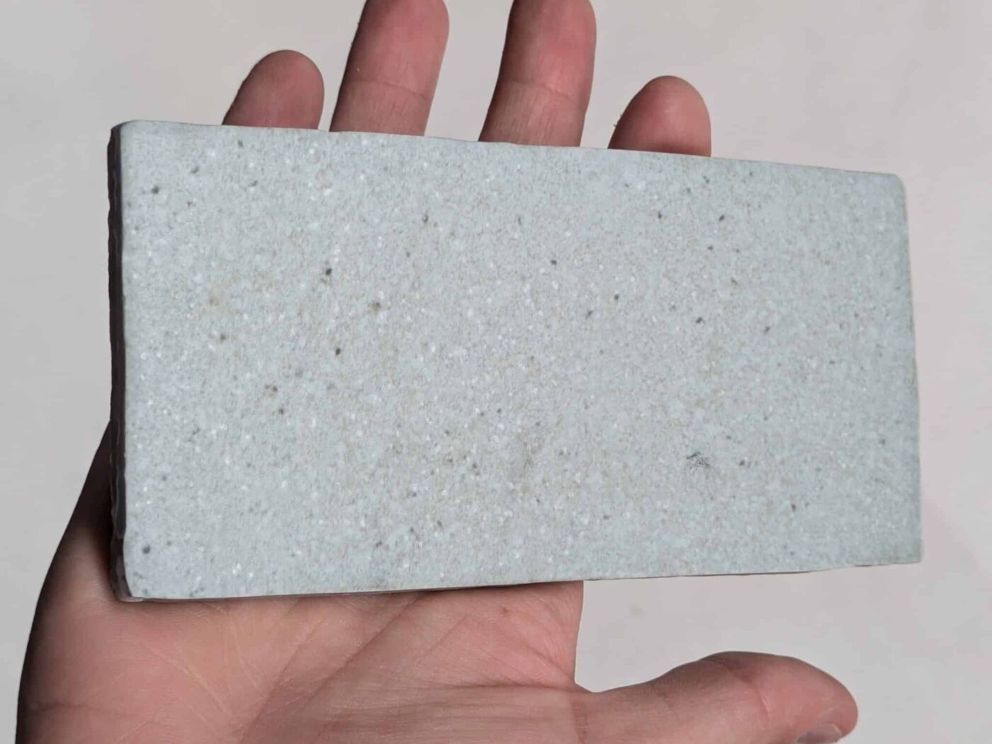 Terra Sabbia Malva | 7x14cm - immagine 5
