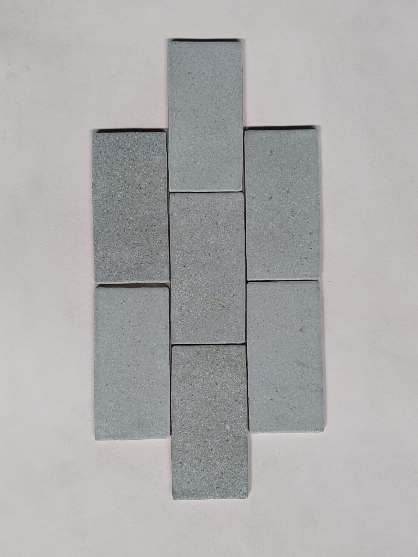 Terra Sabbia Malva | 7x14cm - immagine 6