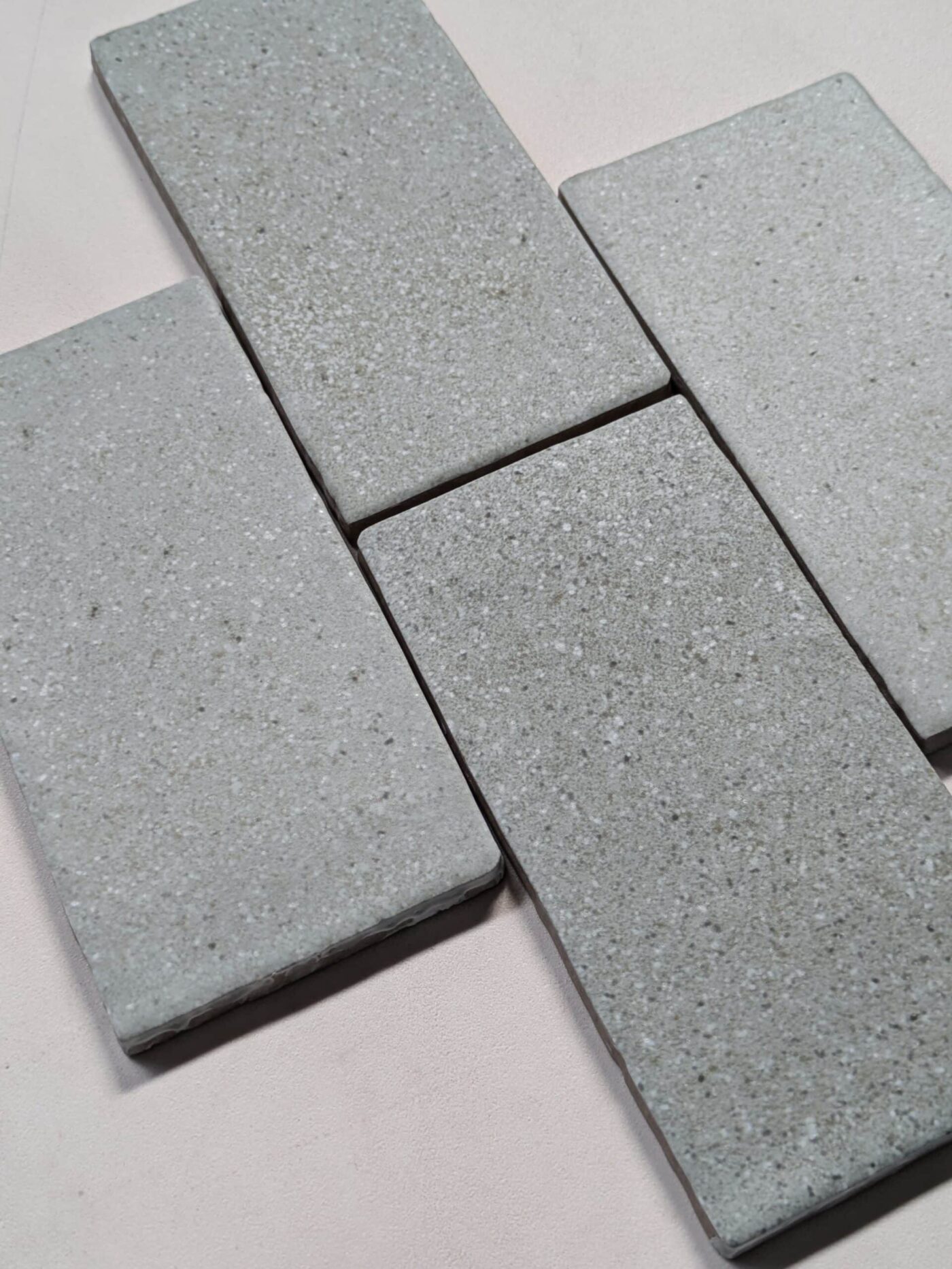 Terra Sabbia Malva | 7x14cm - immagine 3