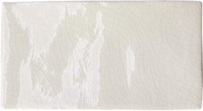 Masia Blanco Crakle 7,5x15