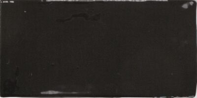 Masia Negro Mate 7,5x15